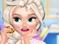 Jeu L'expérience du dentiste d'Eliza  en ligne