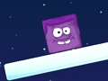Jeu Tête violette glacée  en ligne