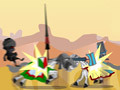 Jeu Âge de chevalier  en ligne