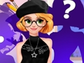 Jeu Blonde Princesse Artiste Spell Factory  en ligne