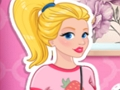 Jeu L'histoire de la blogueuse mode d'Audrey  en ligne