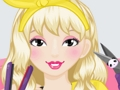 Jeu Coiffure Panda  en ligne