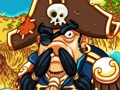 Jeu Machines à sous pirate  en ligne
