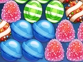Jeu Bonbons popop  en ligne