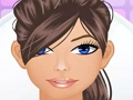 Jeu Salon de coiffure princesse  en ligne