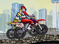 Jeu Rangers rapides  en ligne