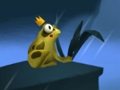 Jeu Crapaud fugitif  en ligne