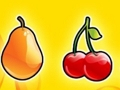 Jeu Fruit à fente  en ligne