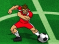 Jeu Sports d'été héros de football  en ligne