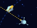 Jeu Batailles d'étoiles  en ligne