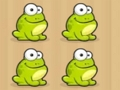 Jeu Appuyez sur la grenouille  en ligne