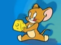 Jeu Labyrinthe de souris Tom et Jerry  en ligne