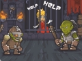 Jeu Chevalier vaillant 2  en ligne