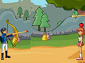 Jeu Shoot 2 belles en ligne