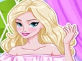 Jeu L'histoire d'Eliza Blogger  en ligne