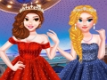 Jeu Princesses Best #Rivals en ligne