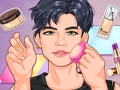 Jeu Conseils de maquillage de gourou de beauté  en ligne