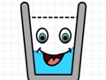Jeu Verre souriant  en ligne