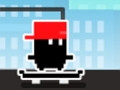 Jeu Skate de pixels en ligne