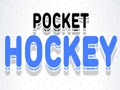 Jeu Hockey de poche  en ligne