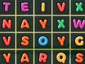 Jeu Pays de recherche de mots  en ligne