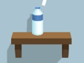 Jeu Flipping Bouteille  en ligne