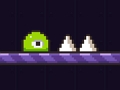 Jeu Slime pixel en ligne