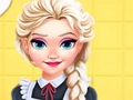 Jeu Calendrier de la mode de l'Avent d'Eliza  en ligne