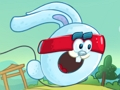 Jeu Lapin ninja  en ligne