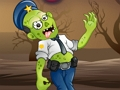 Jeu Puzzle fantomatique  en ligne