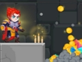 Jeu Sauvetage de Hero Wars  en ligne