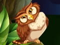 Jeu Tireur de hibou  en ligne