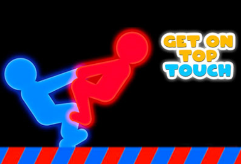 Jeu Obtenez sur Top Touch  en ligne
