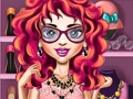 Jeu Relooking réel fashionista  en ligne