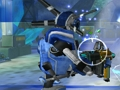 Jeu Héros de Moon Clash  en ligne