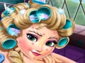 Jeu Ice Queen Mountain Resort Spa en ligne