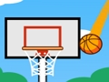 Jeu Chute de balle  en ligne