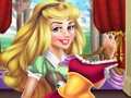 Jeu Placard Sleeping Princess  en ligne