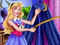 Jeu Cosplay de la princesse endormie  en ligne