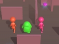 Jeu Cache-cache!  en ligne