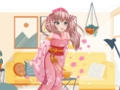 Jeu Puzzles d'Anime  en ligne