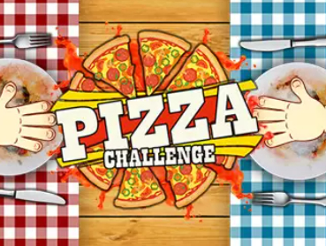 Jeu Défi Pizza  en ligne