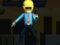 Jeu Johnny Trigger 3D en ligne  en ligne