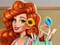 Jeu Van Gogh Couture de Jessie  en ligne