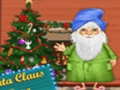 Jeu Noël doux bébé fille  en ligne