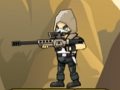 Jeu Monsieur. chasseur  en ligne