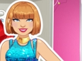 Jeu Armoire Pop Star de Taylor  en ligne