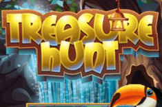 Jeu CHASSE AU TRÉSOR  en ligne