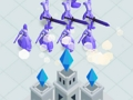 Jeu Castle Defense en ligne  en ligne