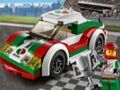 Jeu Puzzle Lego Racers  en ligne